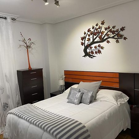 Appartamento Army Deluxe Astorga Esterno foto