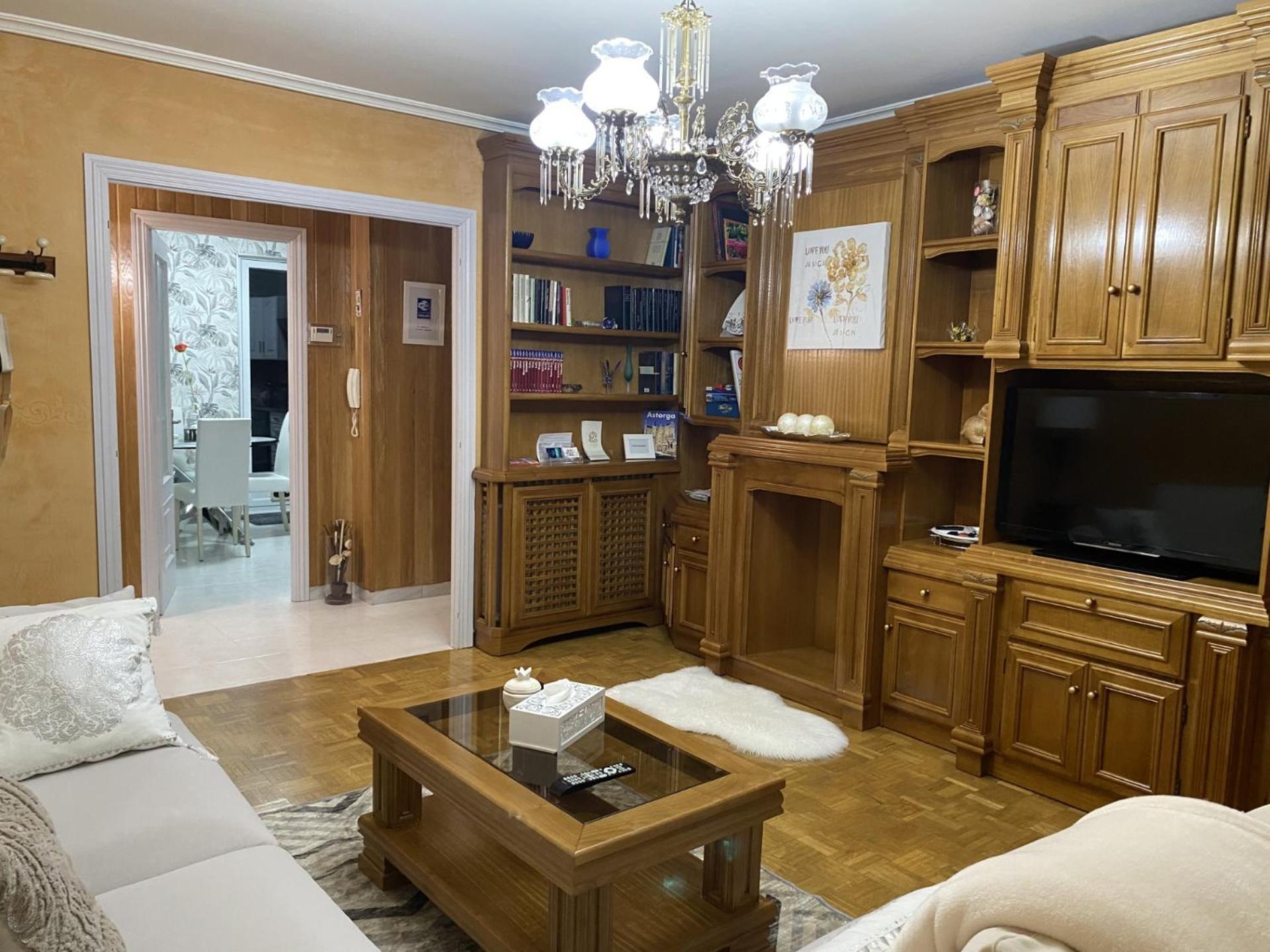 Appartamento Army Deluxe Astorga Esterno foto