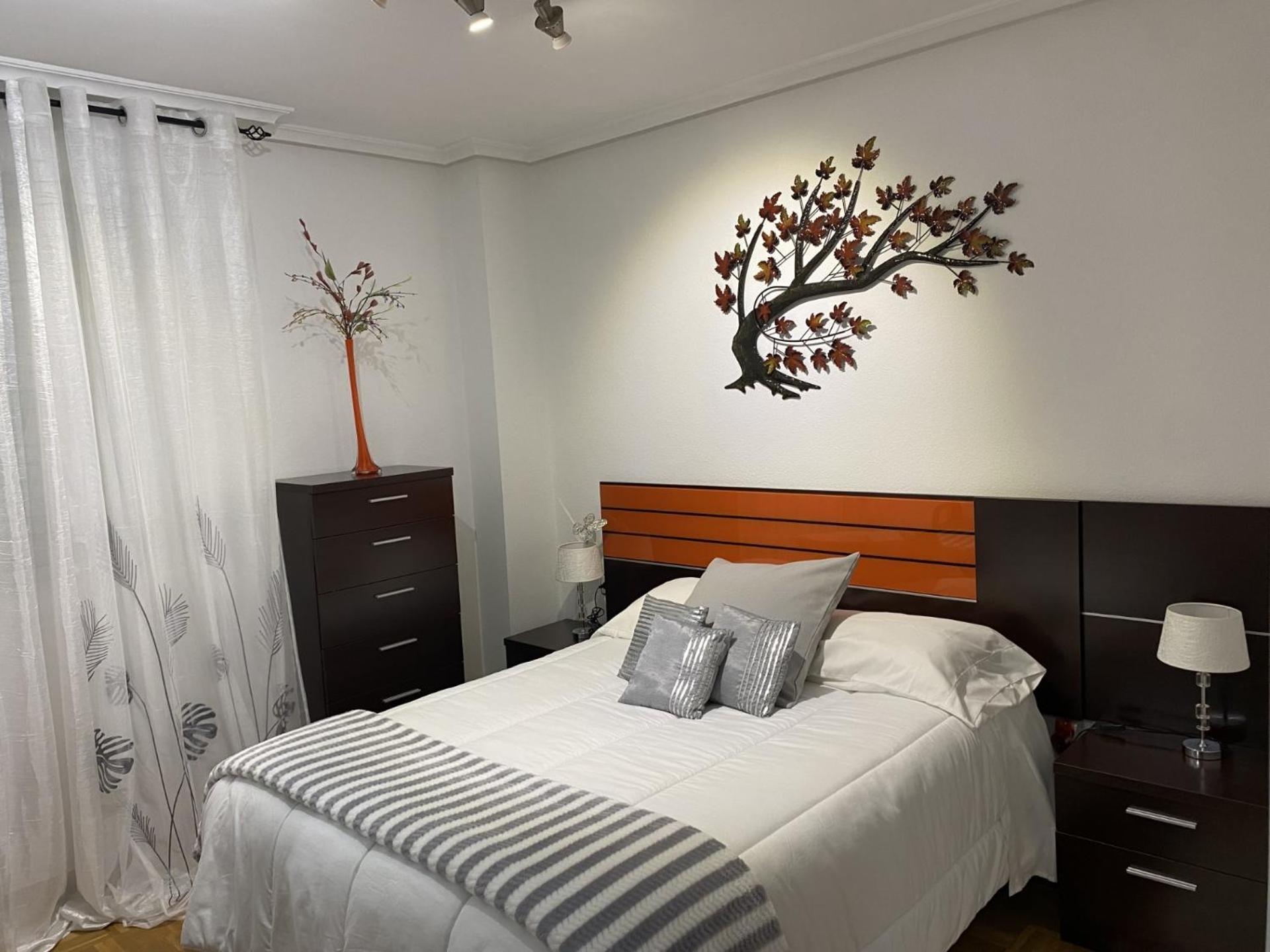 Appartamento Army Deluxe Astorga Esterno foto