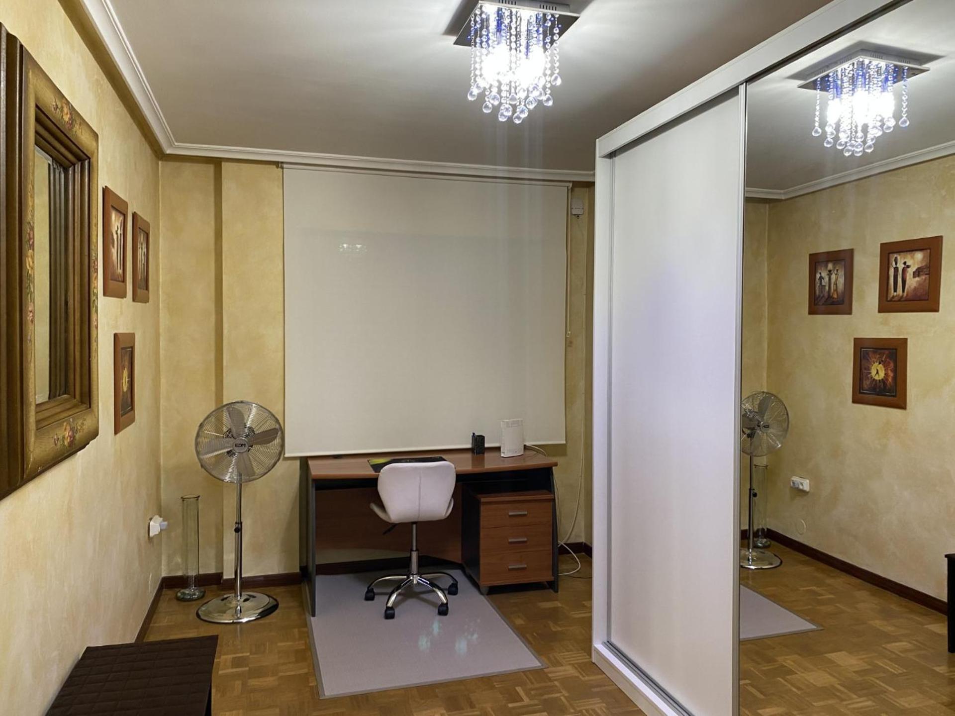 Appartamento Army Deluxe Astorga Esterno foto