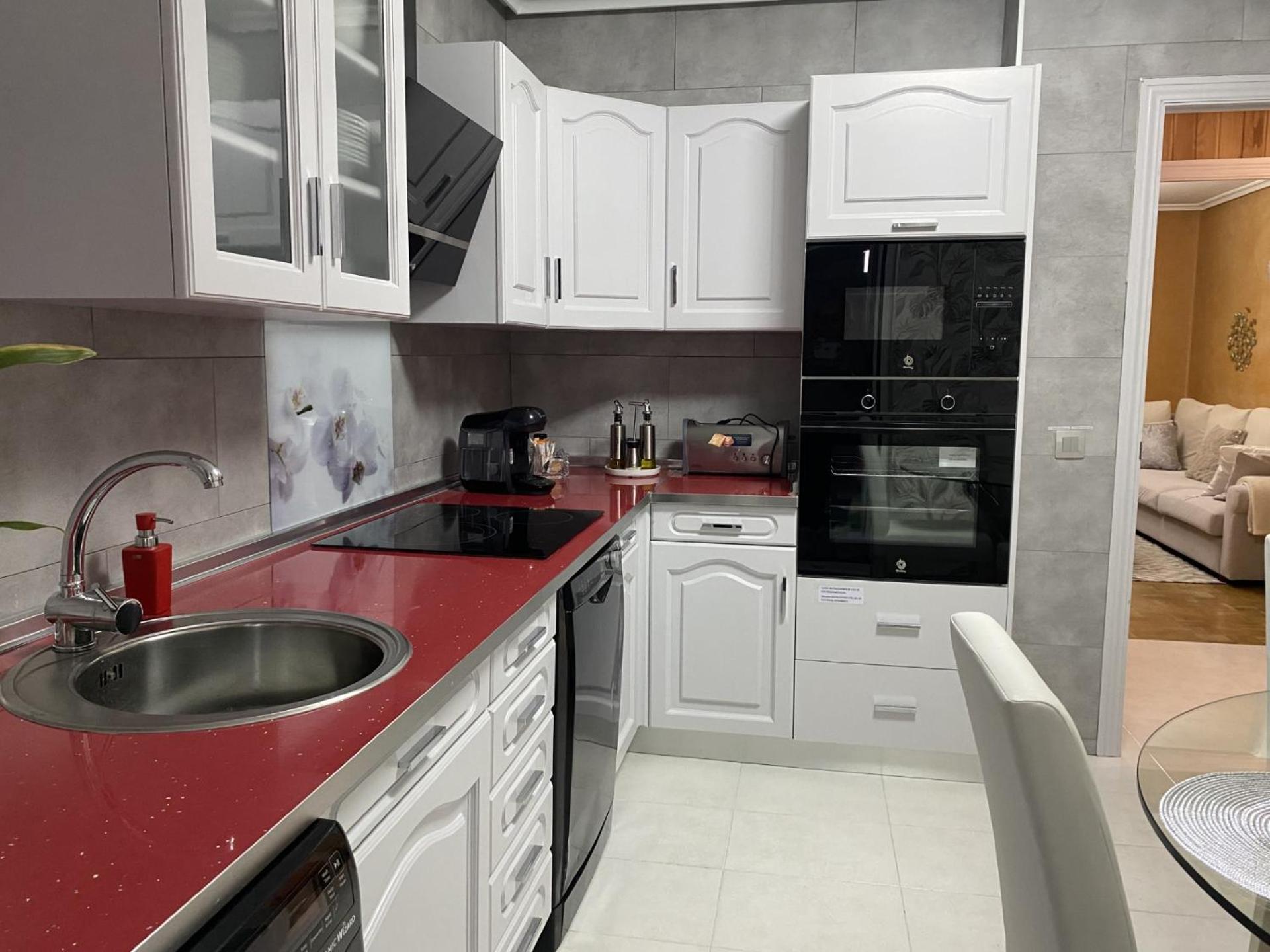 Appartamento Army Deluxe Astorga Esterno foto