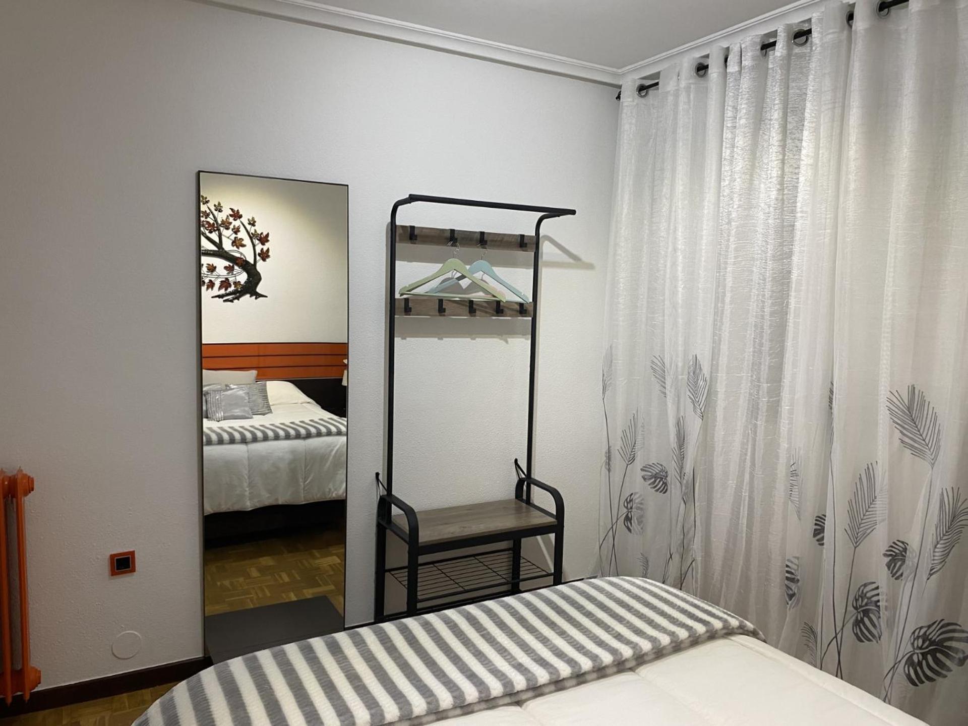 Appartamento Army Deluxe Astorga Esterno foto