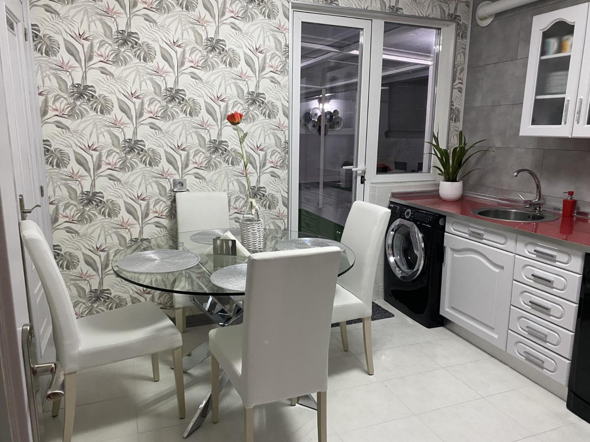 Appartamento Army Deluxe Astorga Esterno foto